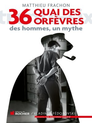 cover image of 36, quai des Orfèvres